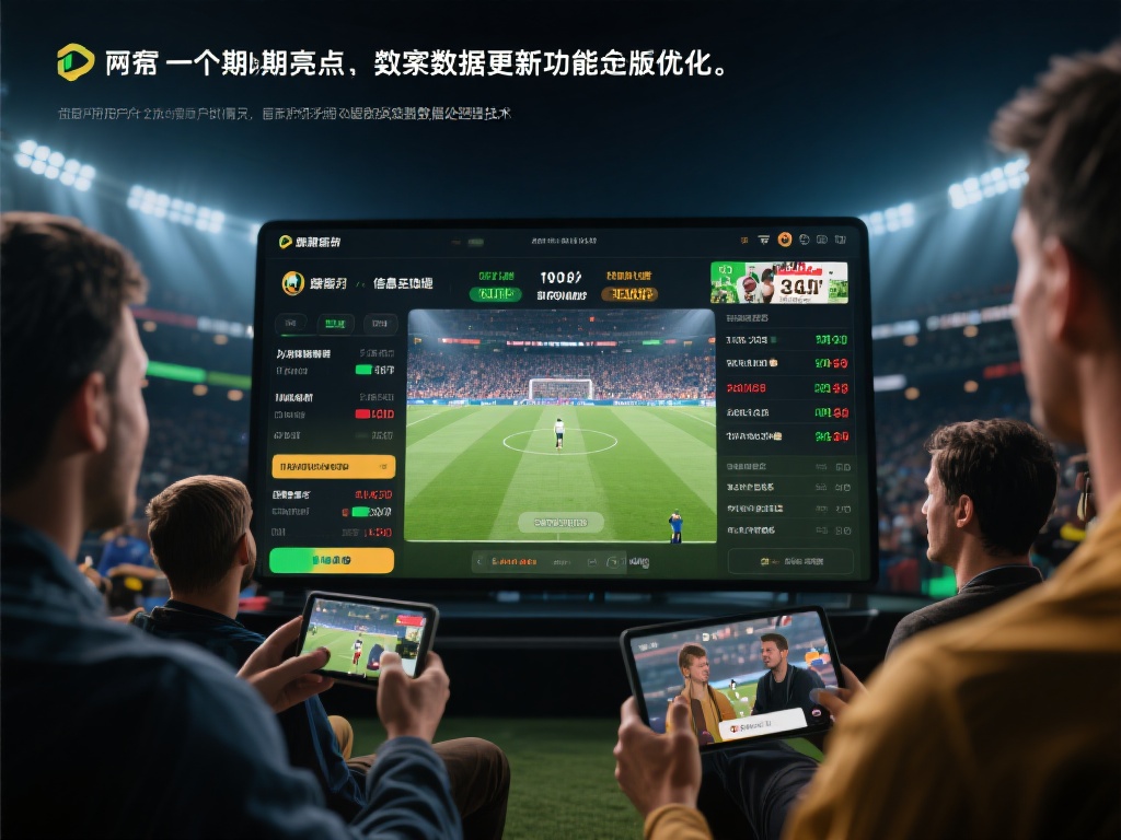 另一个值得期待的亮点是实时数据更新功能的全面优化。