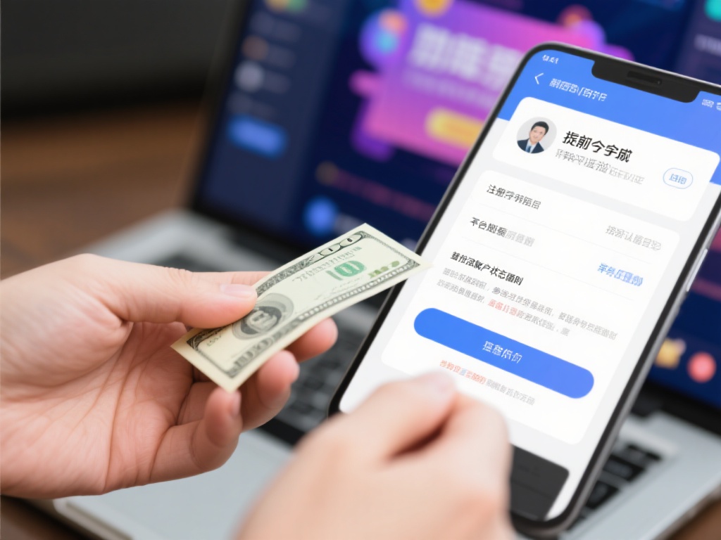 为了顺利完成提款，用户可以采取一些简单但有效的措施