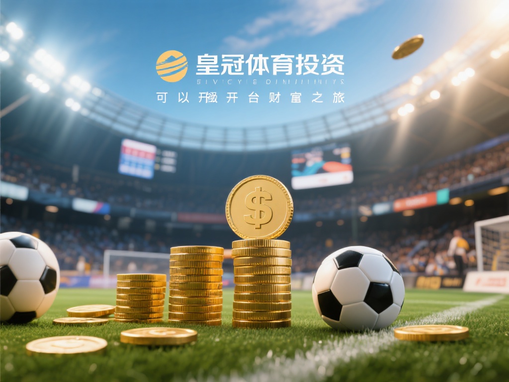 加入皇冠体育投资，轻松迈向成功第一步 (加入皇冠体育投资，轻松迈向成功第一步，开启财富新篇章！）
