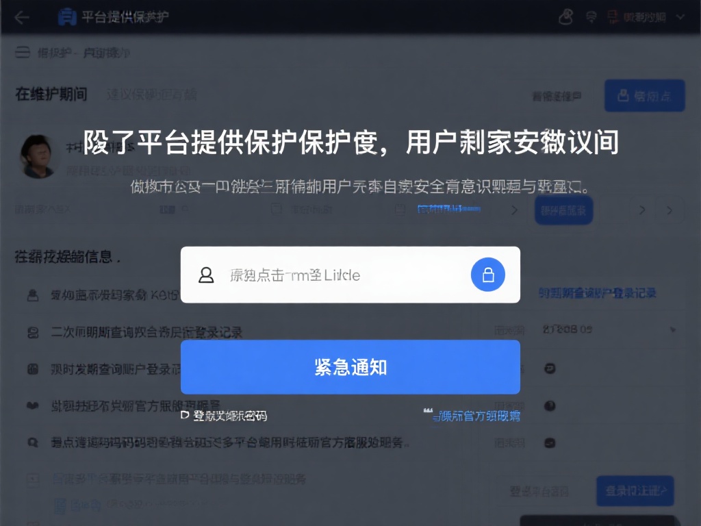 皇冠体育财务维护期间如何保障账户安全 (皇冠体育财务维护期间如何有效保障账户安全？）