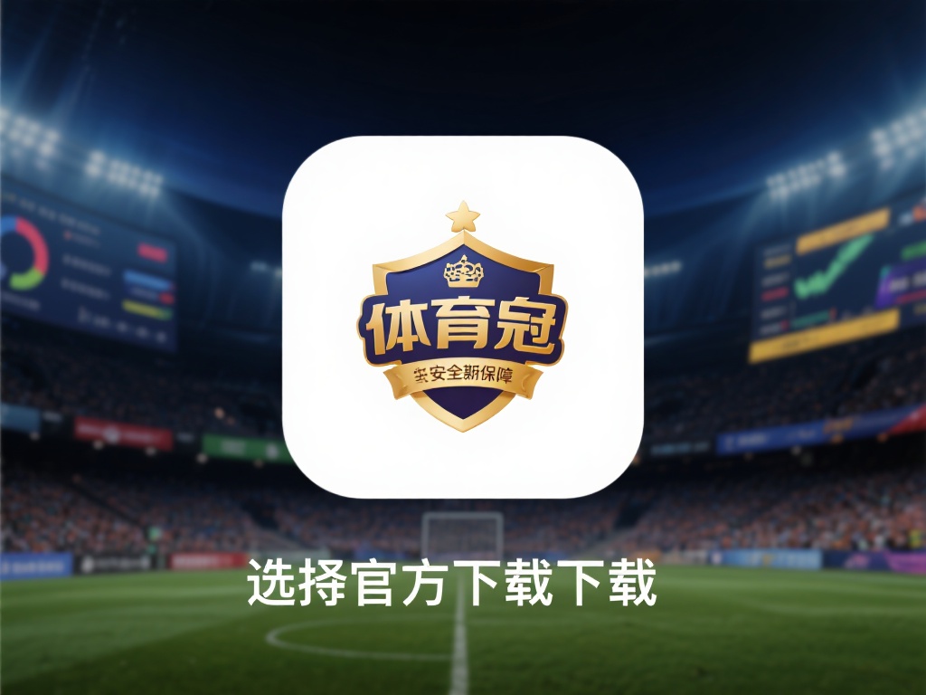 选择官方渠道下载体育皇冠，不仅是安全性的保障，更能