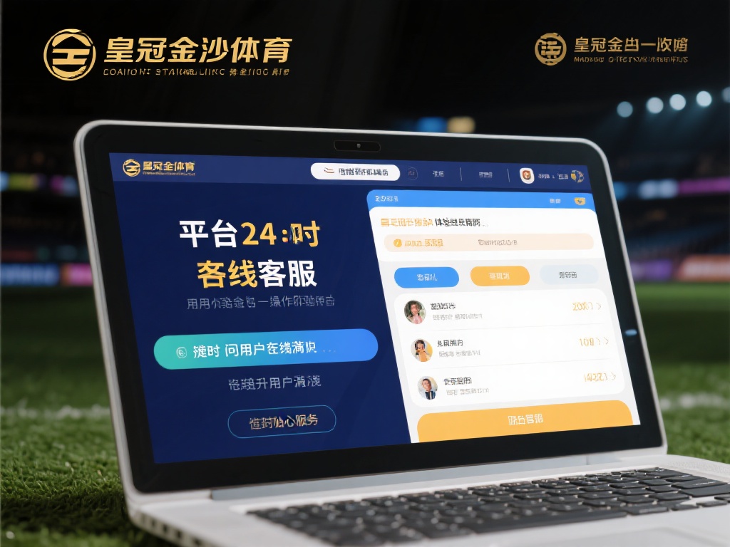 更值得一提的是，皇冠金莎体育在用户体验上投入了大量