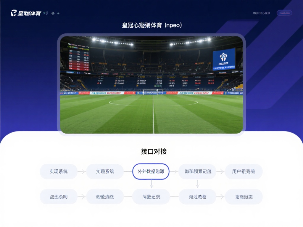 接口对接是实现系统与外部数据源无缝连接的重要步骤。