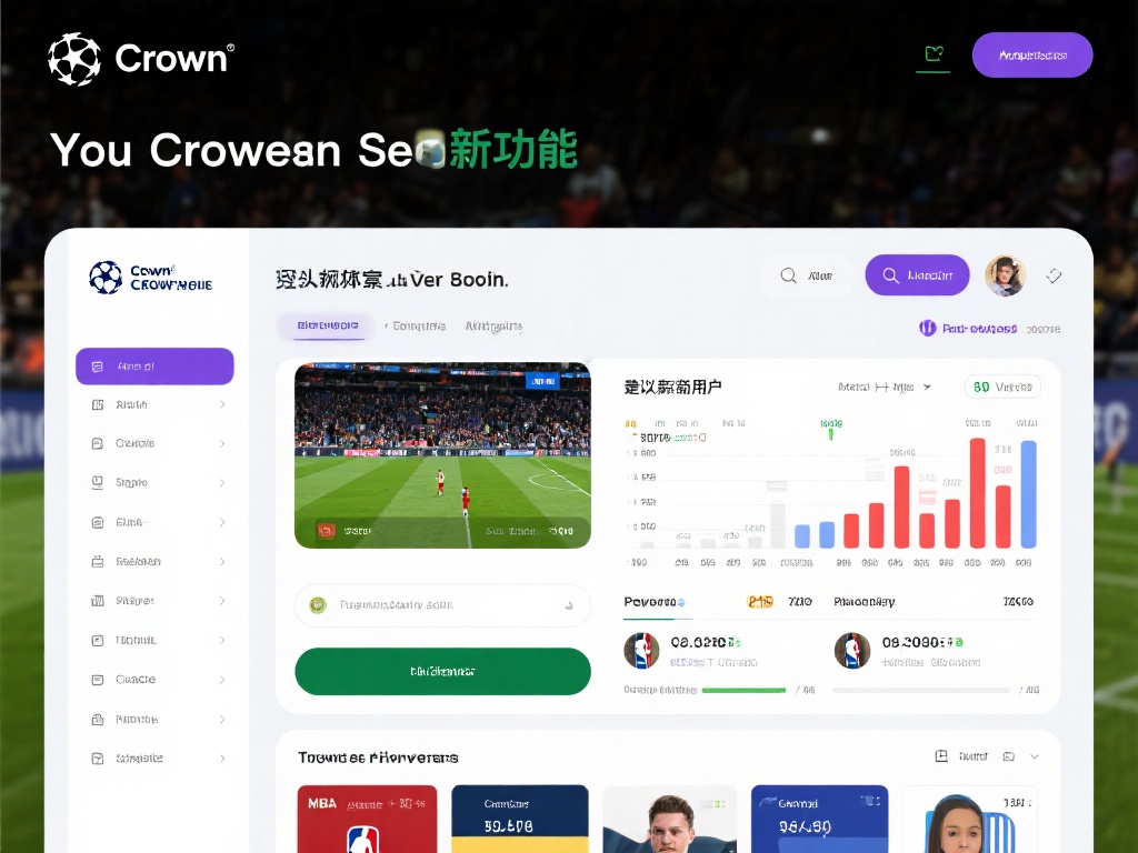 如何在皇冠体育里快速注册并开始体验？ (如何在皇冠体育快速注册并开启精彩体验之旅？）