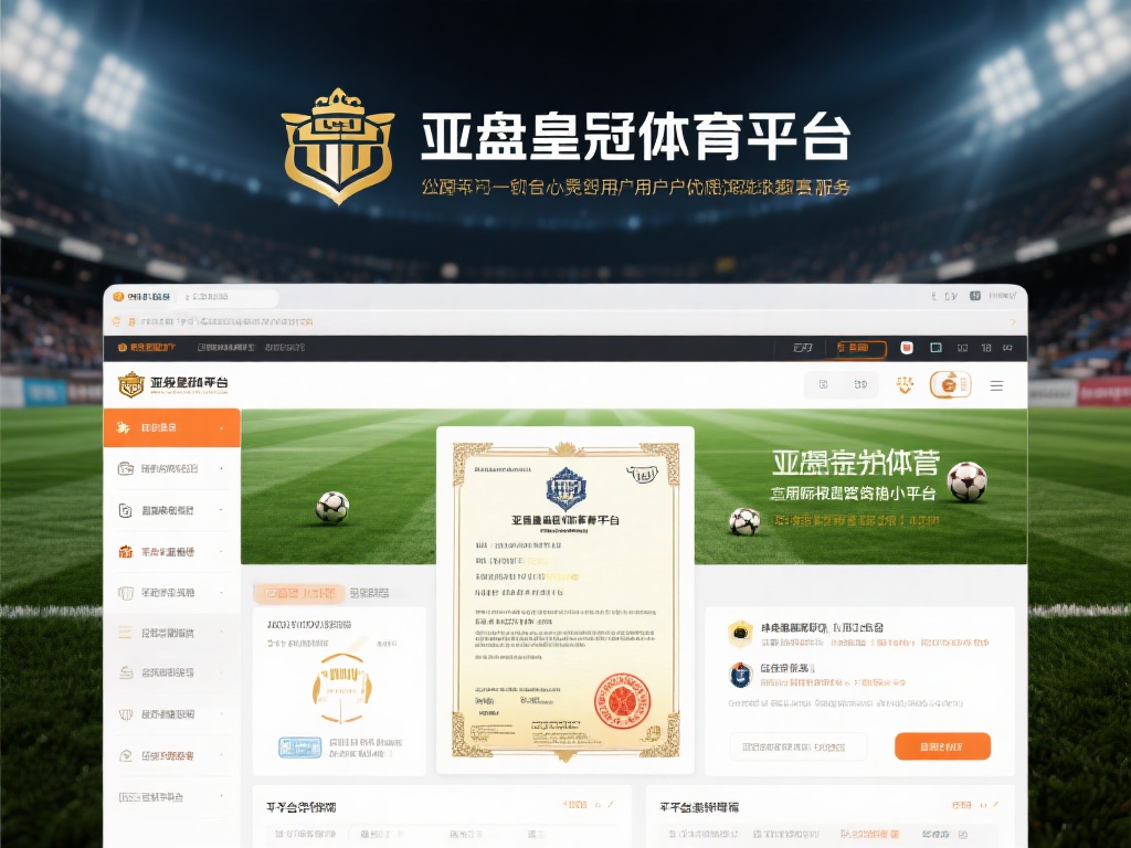 亚盘皇冠体育平台的安全性与可靠性分析 (亚盘皇冠体育平台的安全性与可靠性深度解析及评估）