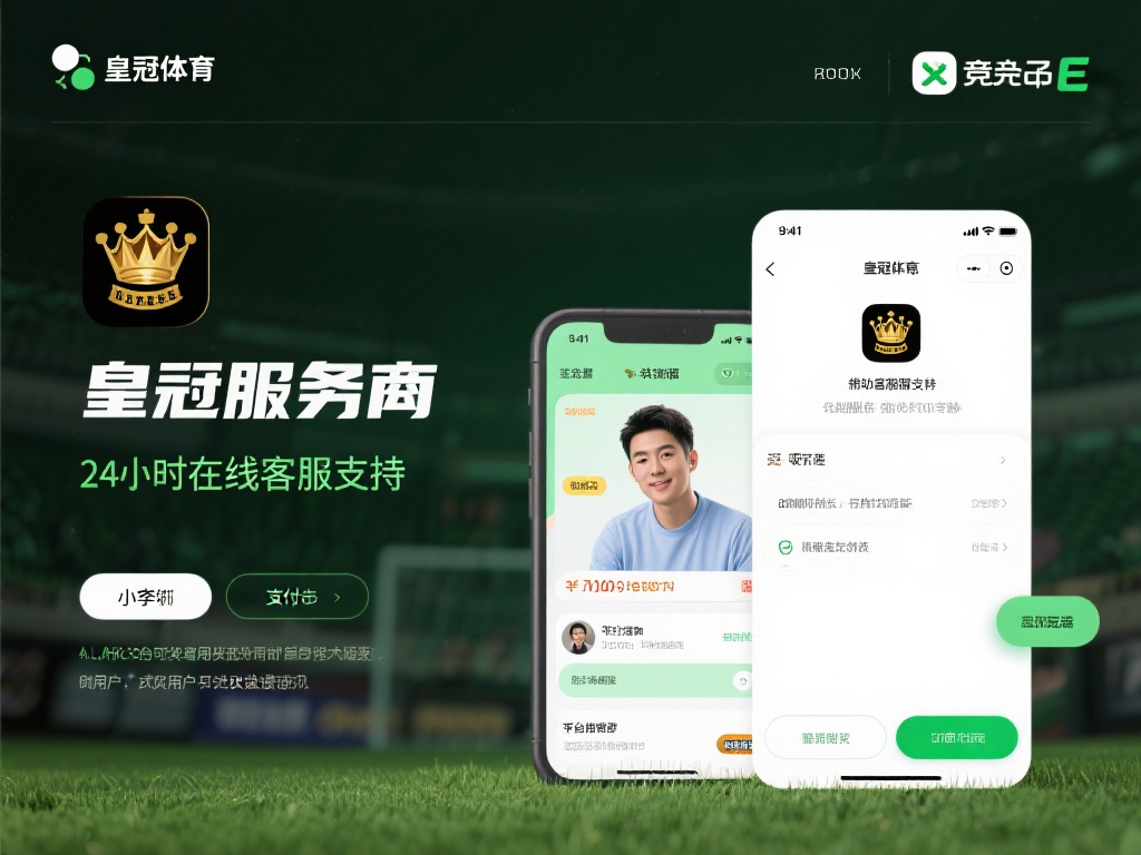 皇冠体育软件与竞品对比：谁更胜一筹 (皇冠体育软件与竞品深度对比：谁才是最佳选择？）