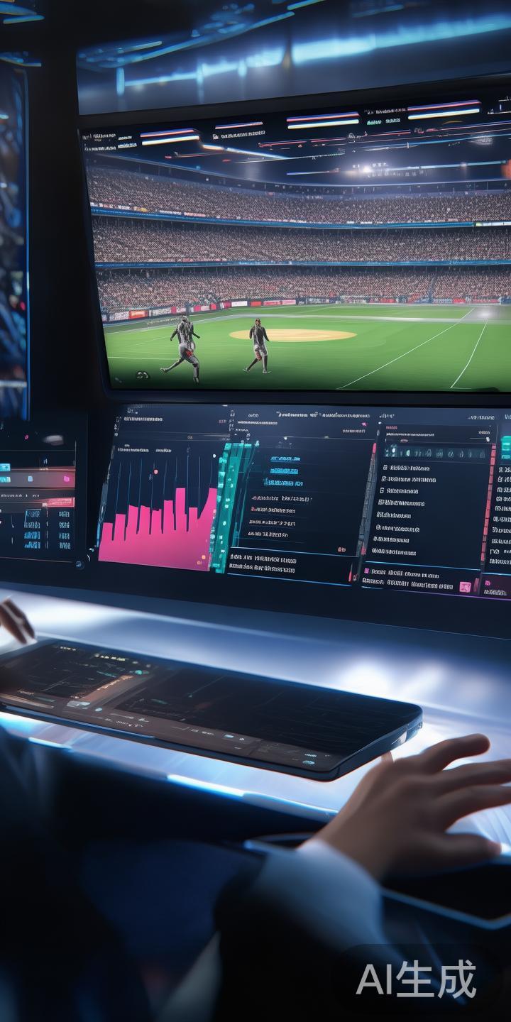 此外，平台提供丰富的实时赛事直播和详细的数据分析，