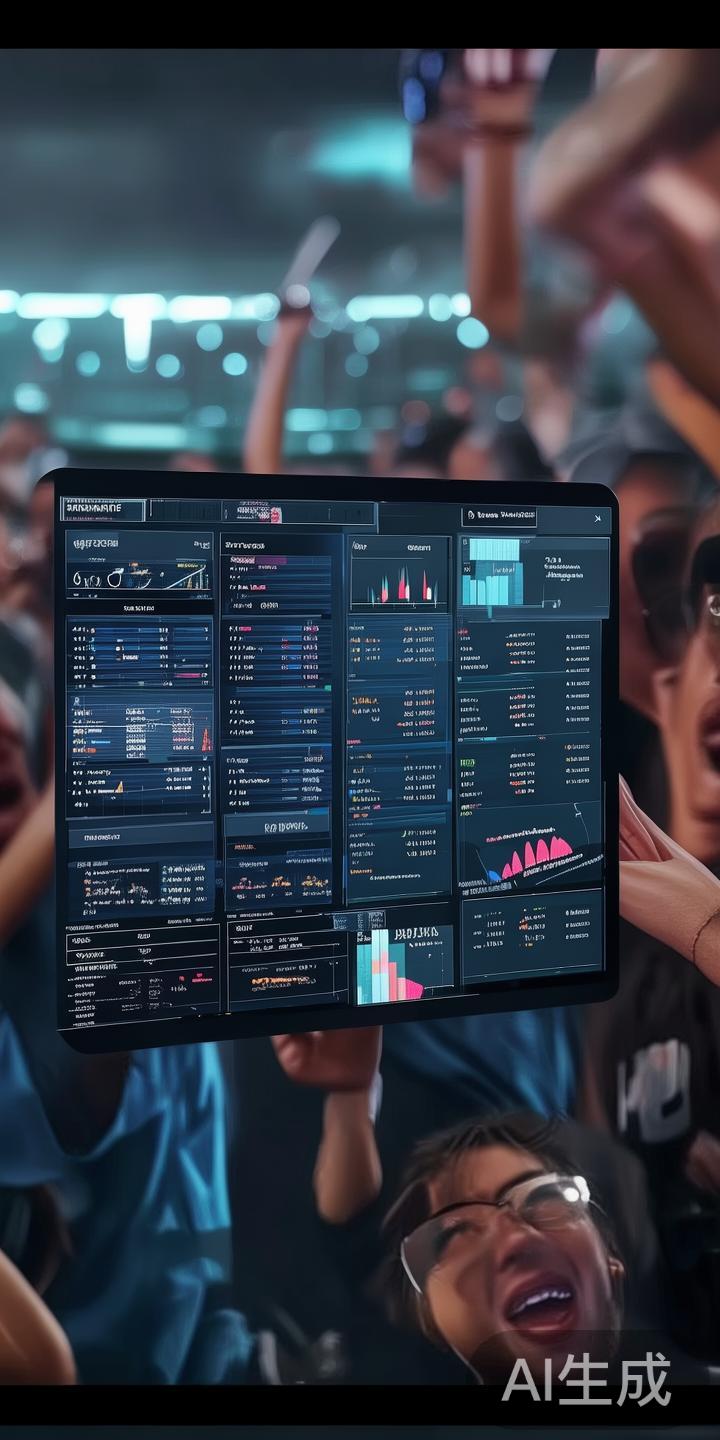百家樂皇冠体育：实力保障与精彩赛事共享的最佳平台