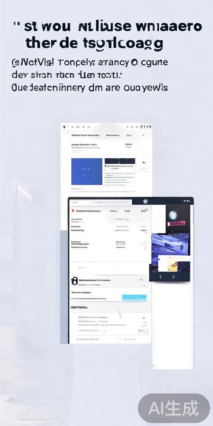 全面分析“老皇冠体育官网平台”安全保障措施与用户体验优化效果 在界面设计上,平台采用简洁明快的布局,色调协调,操