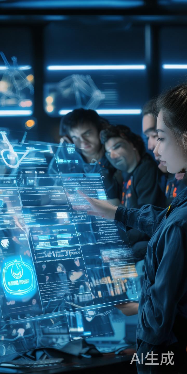 首先，了解具体的故障症状至关重要。例如，是无法登录