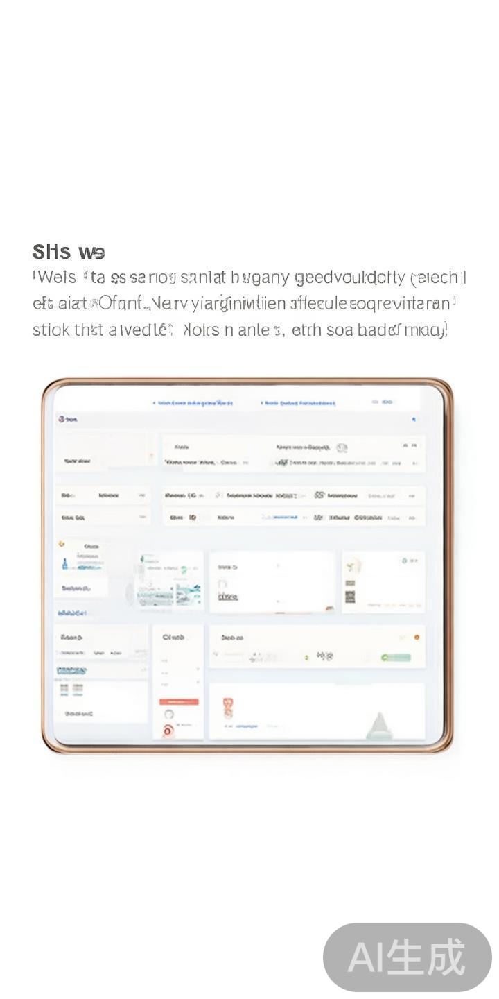 全面解析皇冠体育无法打开原因与快速解决方法指南 5. 使用备用链接或应用程序
许多平台会提供备用