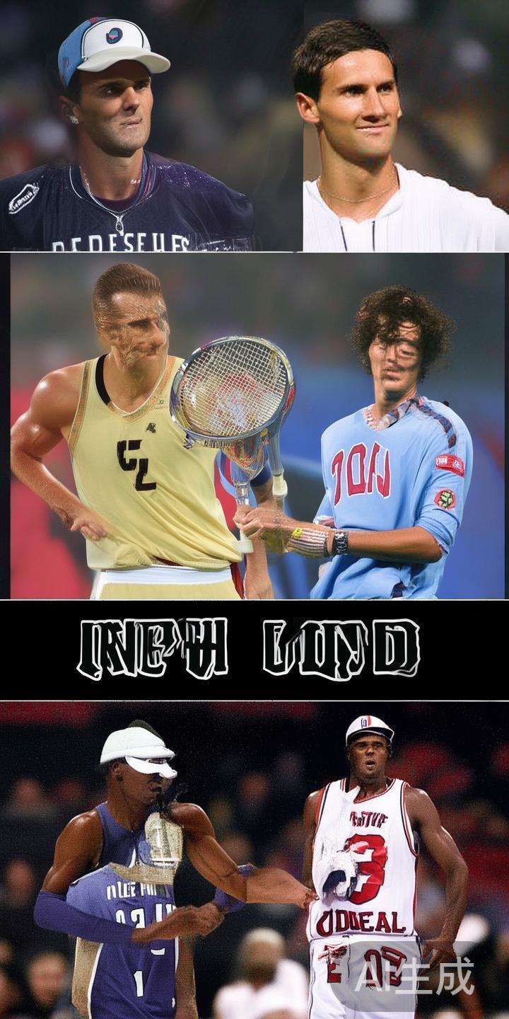 全球竞技体育皇冠归属谁:揭开顶级冠军的神秘面纱 当今体育界,许多运动员可谓“天下无敌”。比如,费德