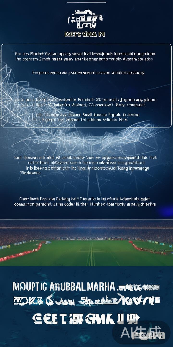 TC体育皇冠足球:引领专业高端足球赛事全新体验新时代 在如今的足球赛事市场中,专业性和高端体验已成为吸引