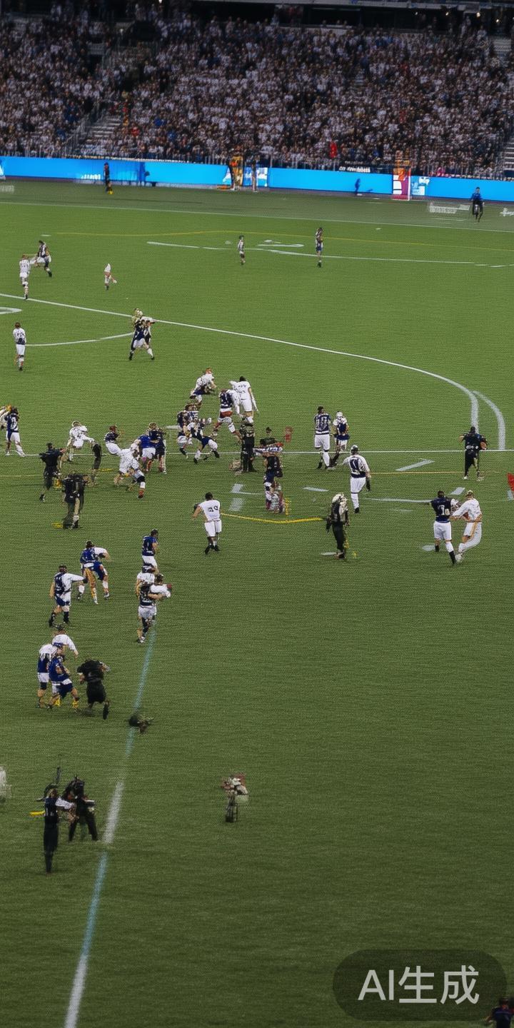 全面掌握戴皇冠体育用语技巧:助你提升体育赛事专业表达能力 比赛局势分析 :“此刻场上局势趋于胶着,双方都在积