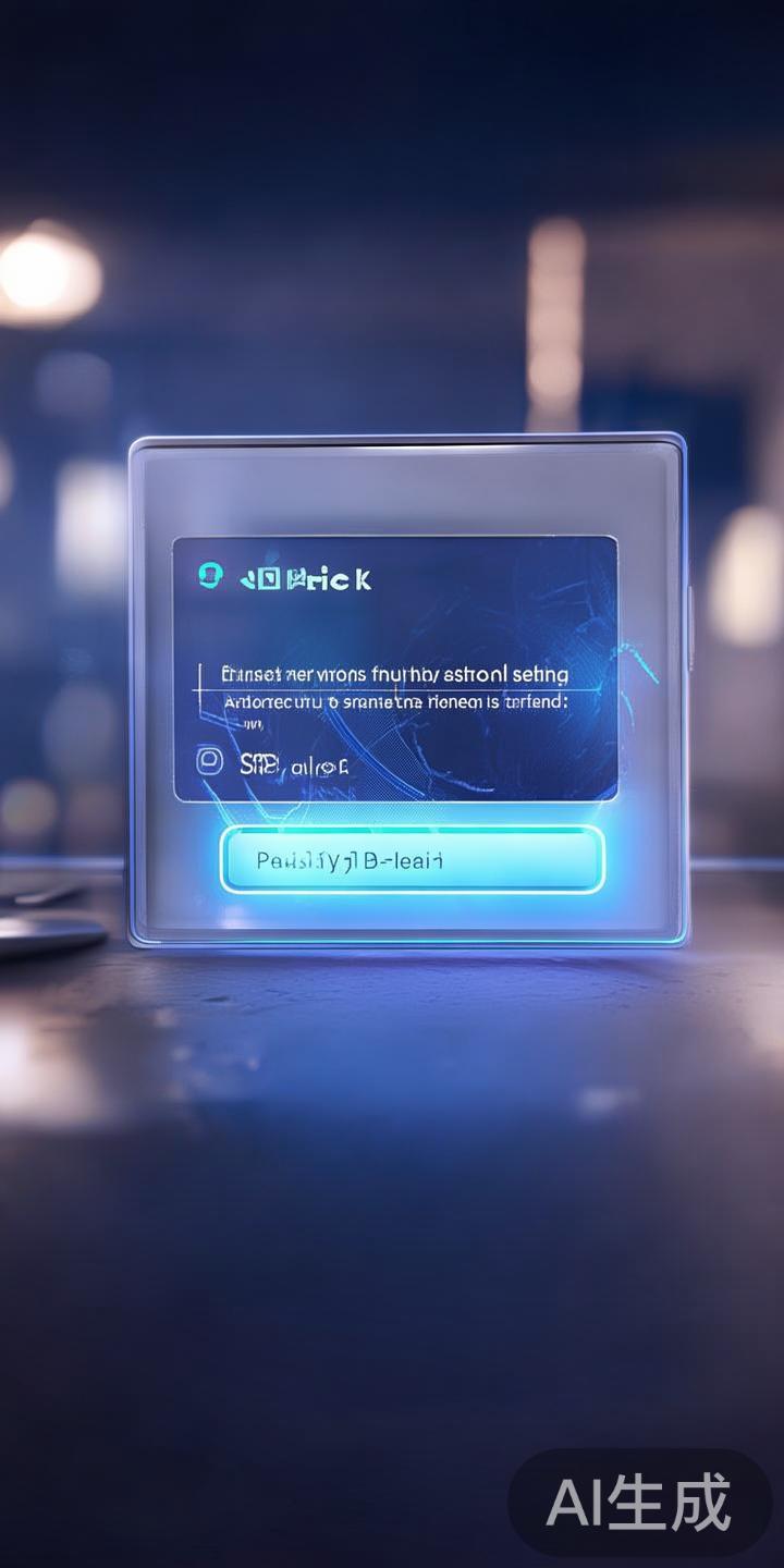 根据设备不同，等待安装完成。安卓用户可能需要开启“