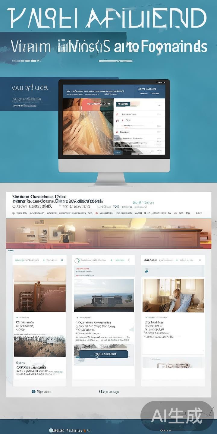 正规平台在网页设计和内容方面较为专业，界面清晰，功