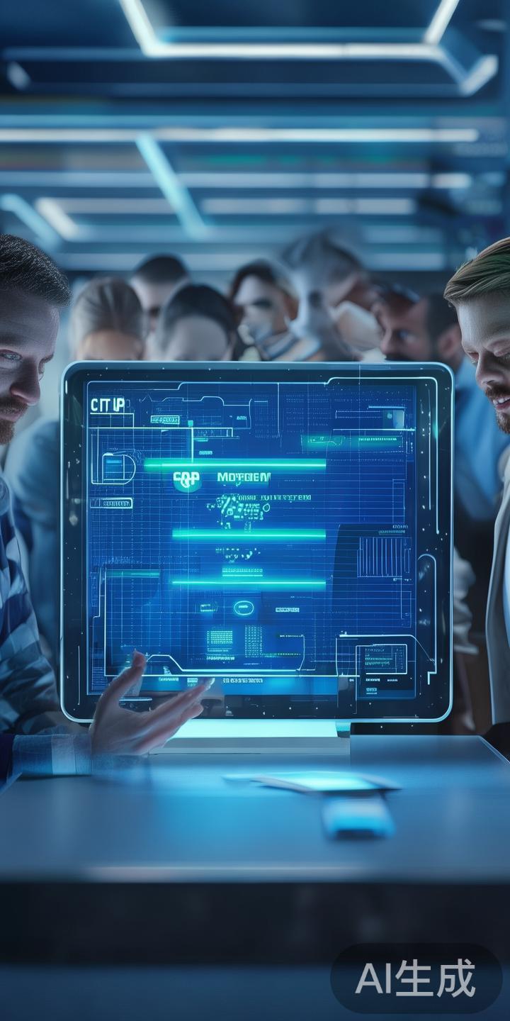 技术术语：在产品开发和技术交流中，比如“CTP系统