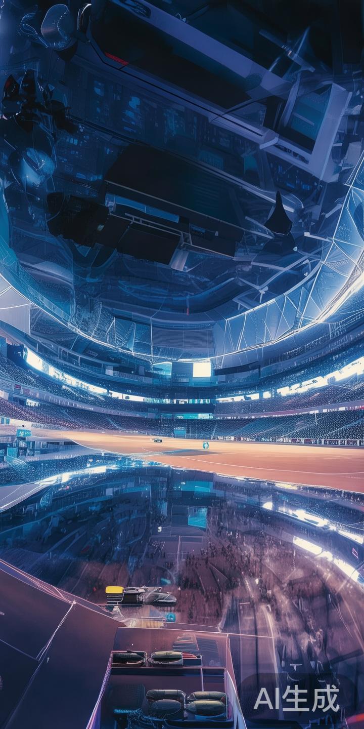 深度解析皇冠体育在体育产业垂直深耕中的投资策略与发展路径