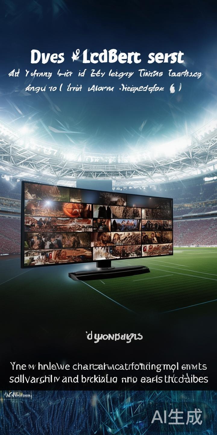 众所周知，体育赛事直播的高清度与稳定性是影响用户体